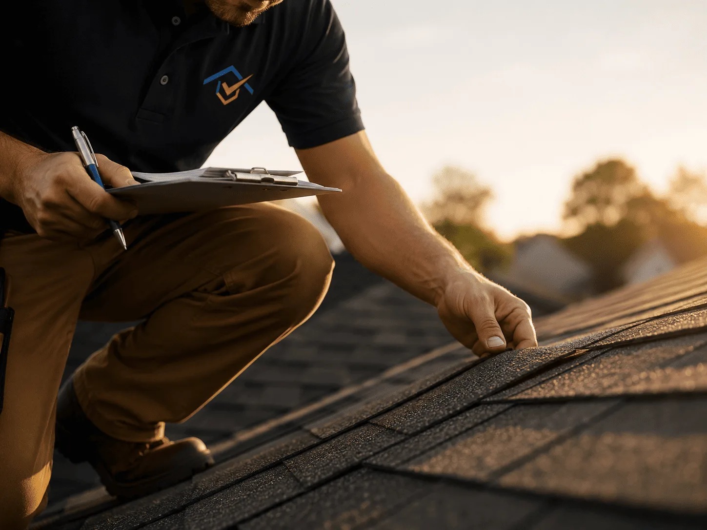 Why Choose Roof Inspection in Hinesville, GA