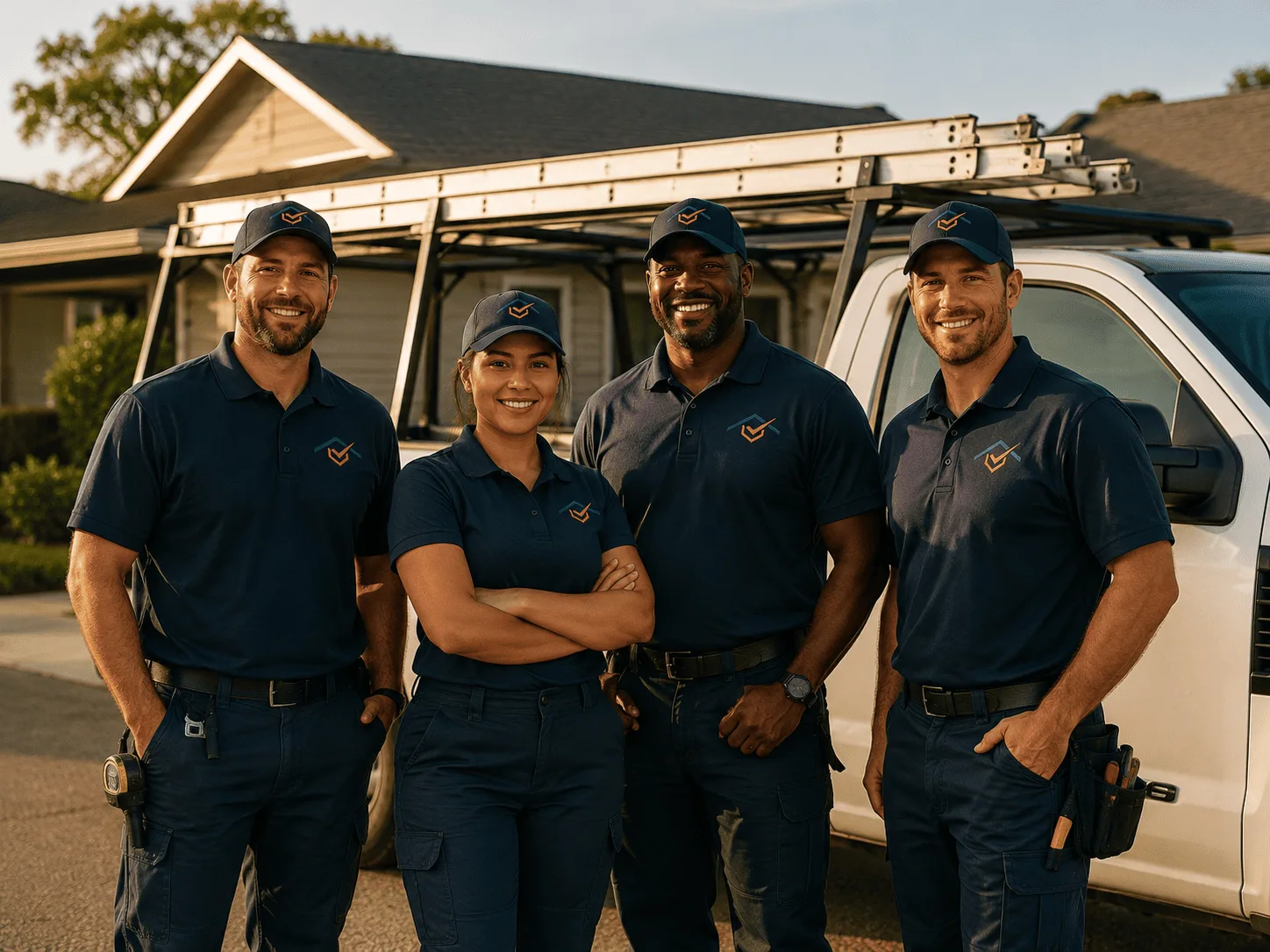 Roof Inspection company in Hinesville, GA